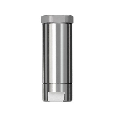 Bild von RIEGLER® - Inline-Druckregler, 2x I, mit Sekundärentlüftung, G 1/2", 8 bar