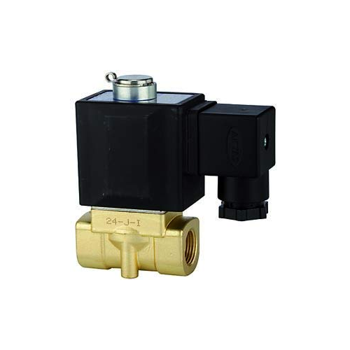 Bild von RIEGLER 116545-MV 1532 2/2-Wege-Magnetventil