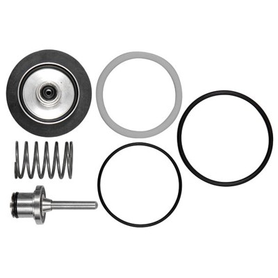 Bild von RIEGLER® - Verschleißteilesatz für Edelstahl-Druckregler/Filterregler, BG 4
