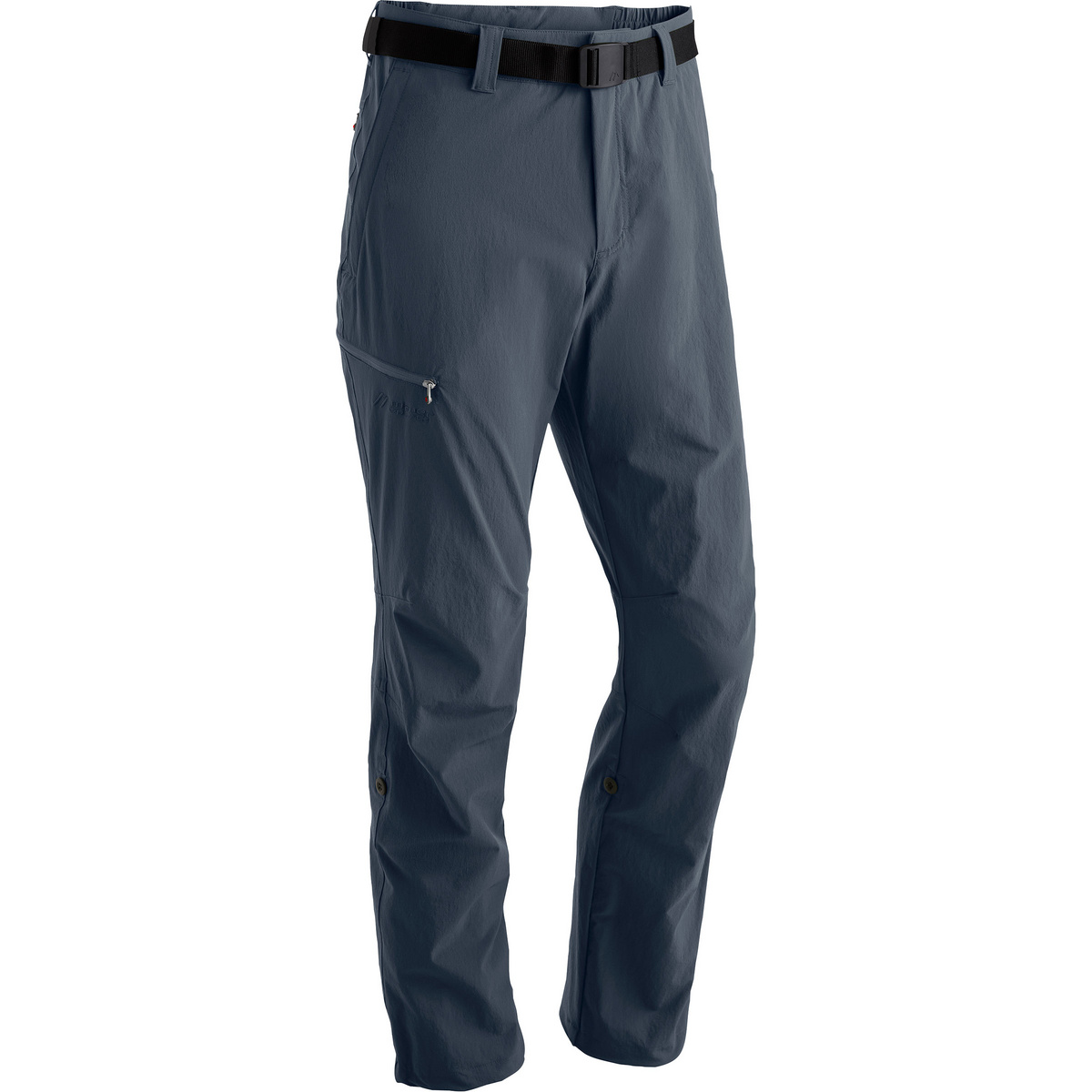 Bild von Maier Sports - Nil - Trekkinghose Gr 24 - Short grau