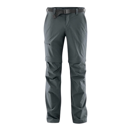 Bild von Maier Sports Tajo 2 Herren (Anthrazit 46 D) Wanderhosen