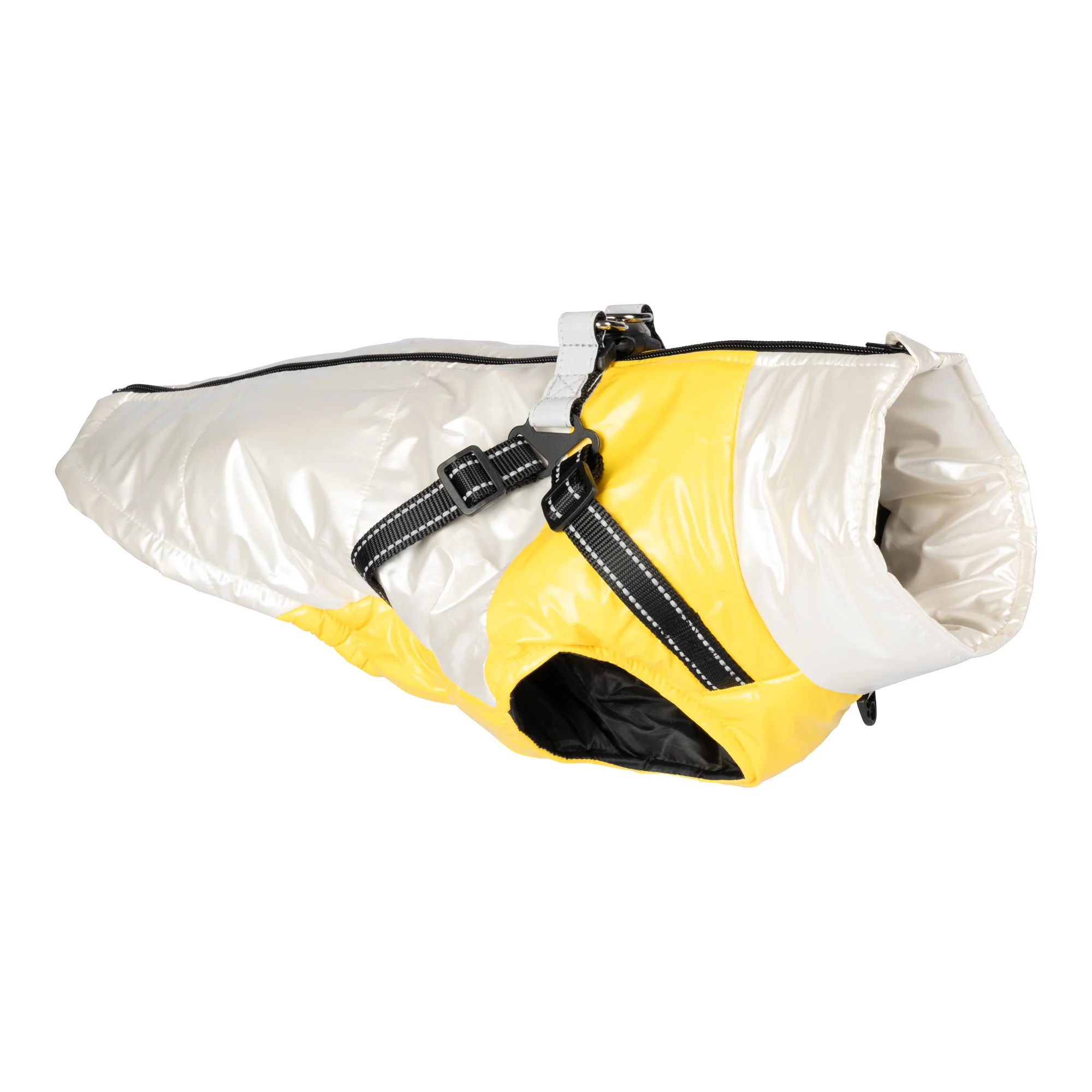 Bild von Hunde-Steppjacke