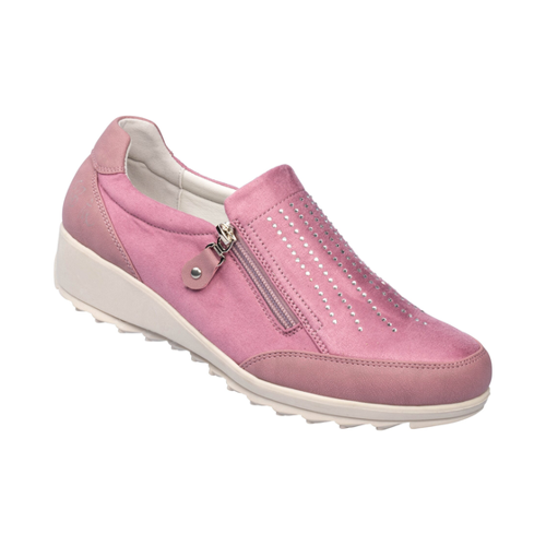Bild von wonderwalk Fashion-Halbschuh „Hanne“ - Komfort und Stil in Einem