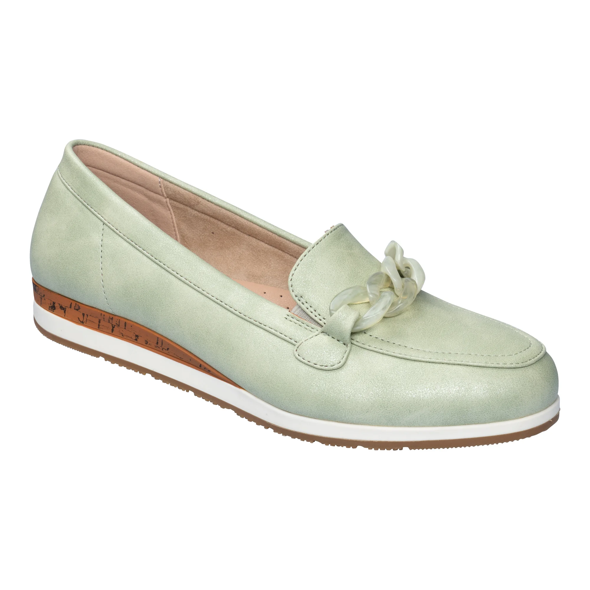 Bild von wonderwalk Bequem-Slipper „Diana“