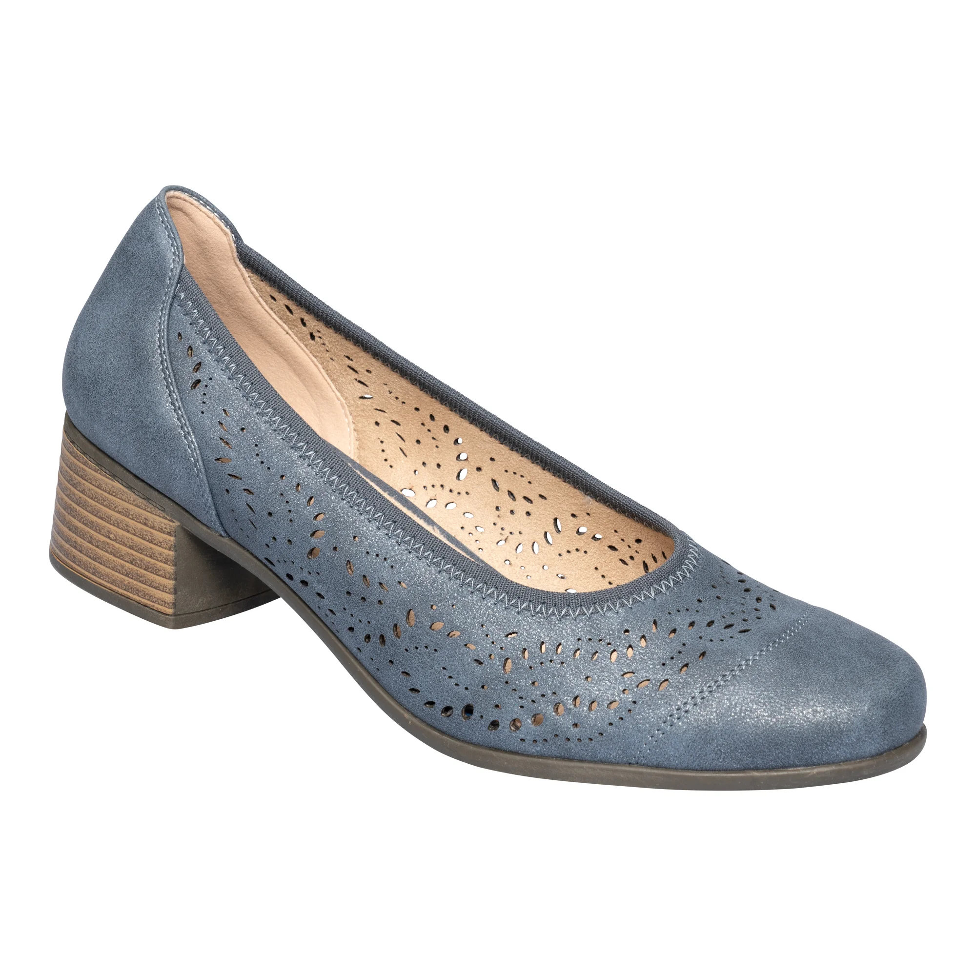 Bild von wonderwalk Bequem-Pumps „Sabrina“