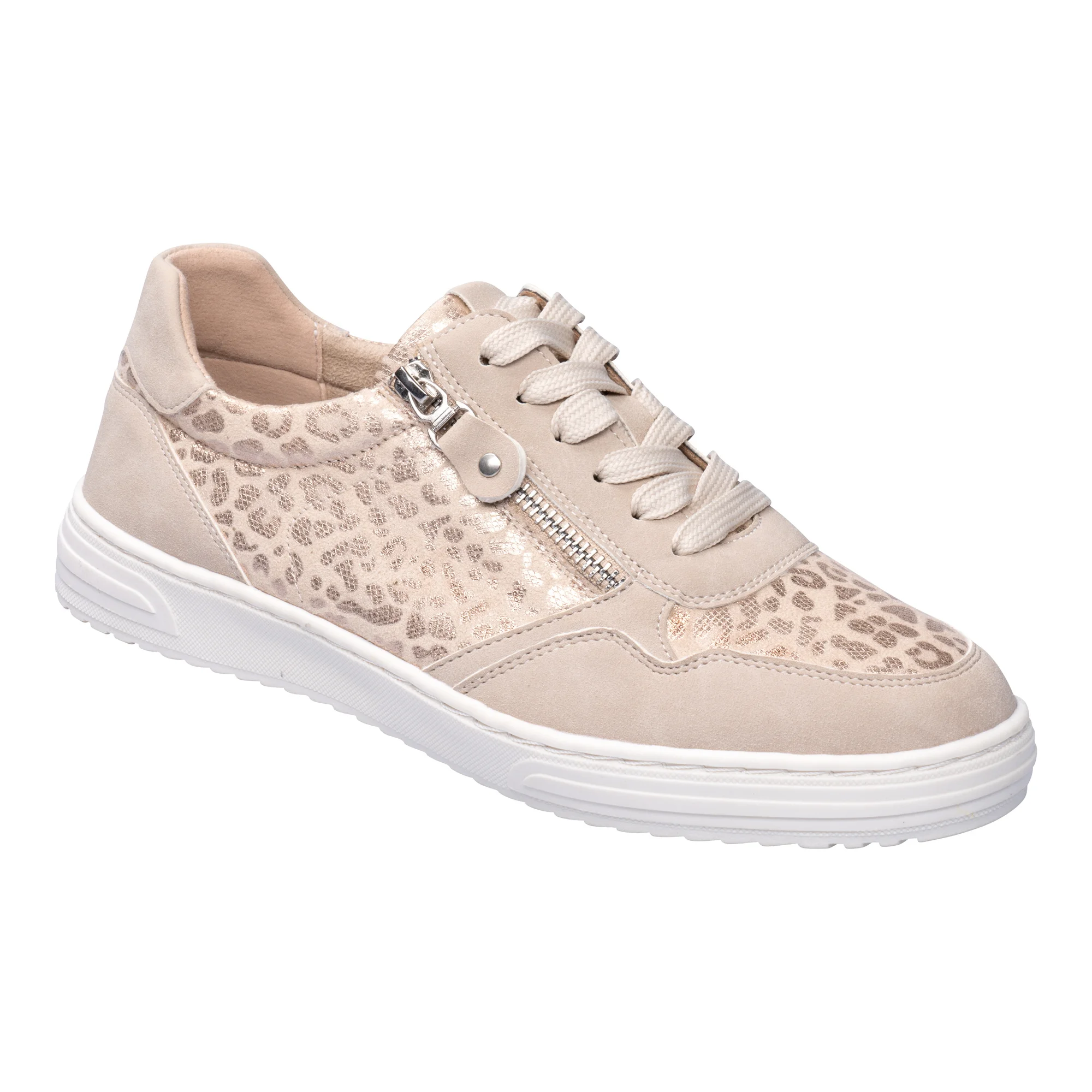 Bild von wonderwalk Bequem-Sneaker "Leo-Tami"