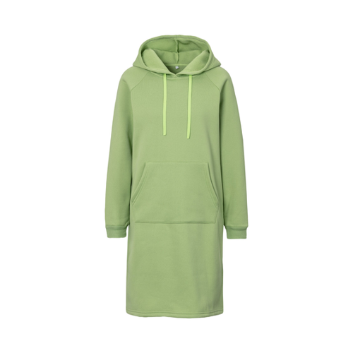 Bild von Hoodie-Kleid „Nina“ – Bequeme Eleganz für jeden Tag