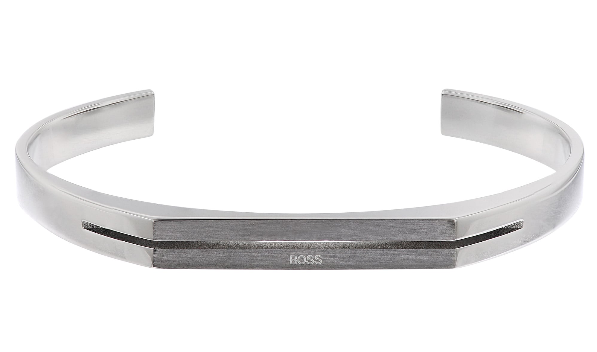 Bild von BOSS 50460977-040 Herren Armspange Boy L