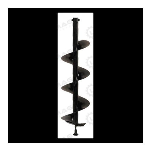 Bild von LUMAG Bohraufsatz Ø 100 mm/75 cm für Erdbohrer EB520G