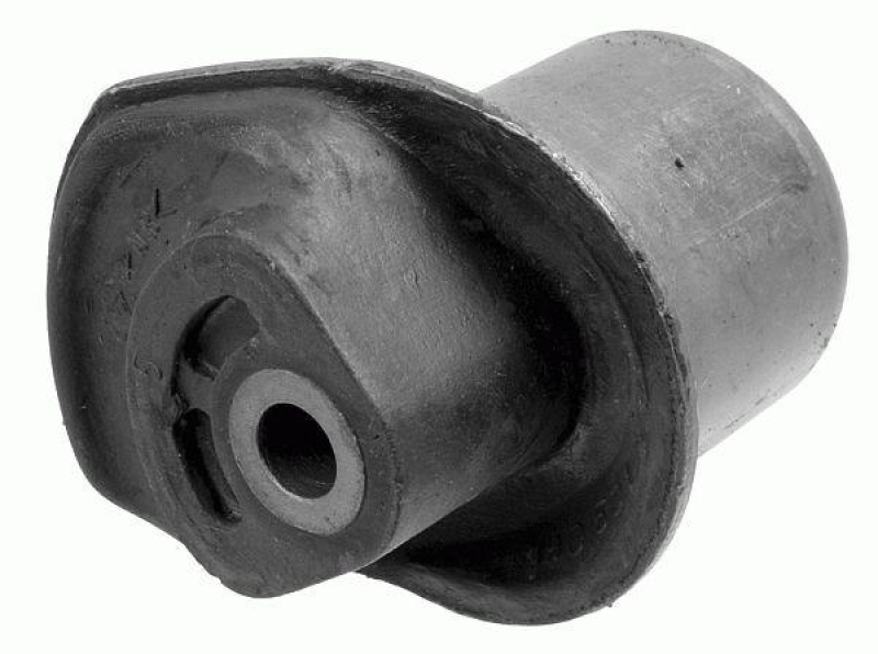 Bild von LEMFÖRDER 10222 01 Achslager Hinterachse links, Hinterachse rechts VOLKSWAGEN: GOLF 3, Corrado, Vento, SEAT: TOLEDO 1