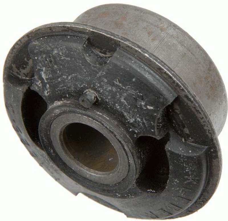 Bild von LEMFÖRDER 14766 01 Stabigummis Stabilager, Stabilisatorlager, Lagerung, Stabilisator Vorderachse beidseitig PEUGEOT: 205 II Hatchback