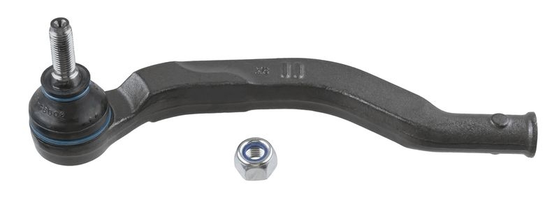 Bild von LEMFÖRDER Spurstangenkopf außen 25510 01 Spurstangengelenk,Lenkstangenkopf OPEL,RENAULT,NISSAN,Vivaro A Kastenwagen (X83),Vivaro B Combi (X82)