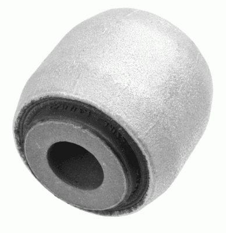 Bild von LEMFÖRDER 29510 01 Querlenkerlager Querlenkerbuchse, Querlenkergummi, Querlenker Gummilager Hinterachse, unten, beidseitig, innen VOLVO: S60 I, S80 I