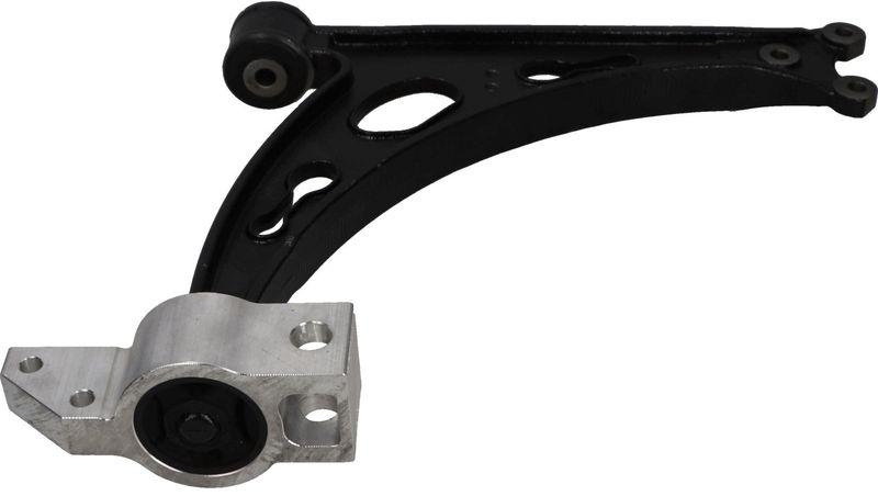 Bild von LEMFÖRDER 33835 01 Querlenker Lenker, Radaufhängung, Dreieckslenker, Achslenker Vorderachse, rechts Querlenker Stahlguss VOLKSWAGEN: GOLF 6, Golf 5