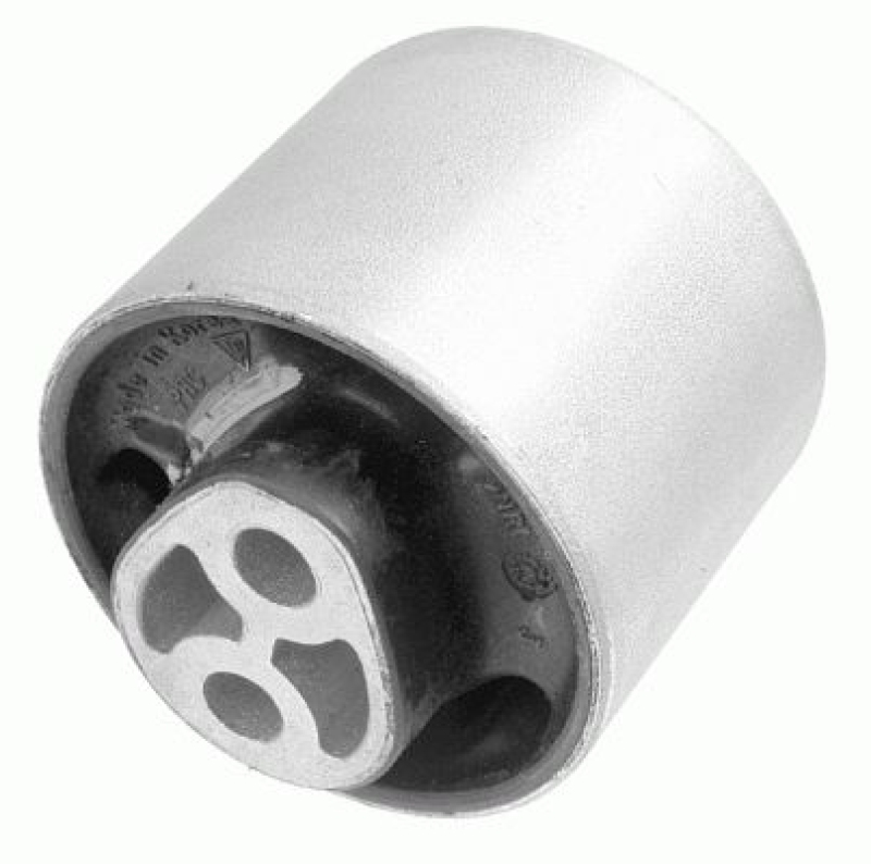 Bild von LEMFÖRDER 34705 01 Motorlager Lagerung, Motor, Motoraufhängung, Motorhalter vorne ohne Grundträger