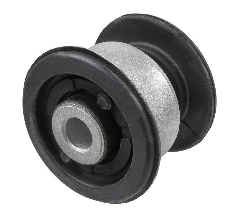 Bild von LEMFÖRDER 35033 01 Lagerung Lenker für Volkswagen Touareg (7LA, 7L6, 7L7) 2002-2013 Beidseitig, Hinten, Oben, Vorne, Vorderachse und Andere Fahrzeuge