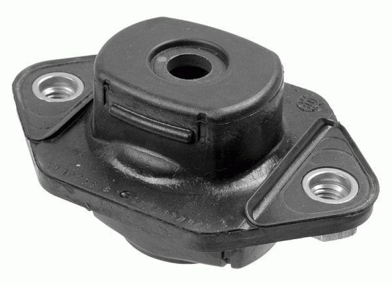 Bild von LEMFÖRDER 35398 01 Federbeinstützlager für BMW 3 Touring (E91) 2004-2012 Links, Rechts, Unten, Hinterachse und Andere Fahrzeuge