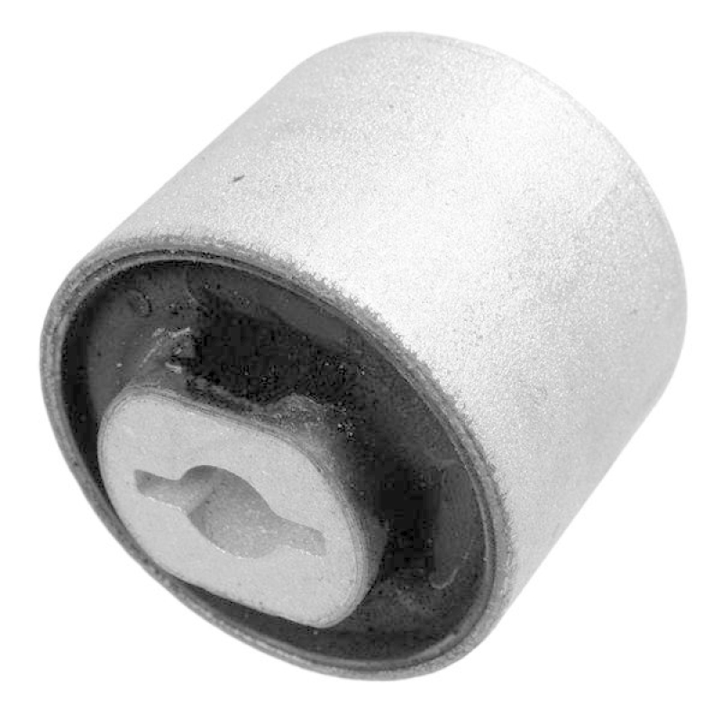 Bild von LEMFÖRDER 35816 01 Querlenkerlager Querlenkerbuchse, Querlenkergummi, Querlenker Gummilager Hinterachse, beidseitig, vorne VOLVO: XC90 I, S60 I, S80 I