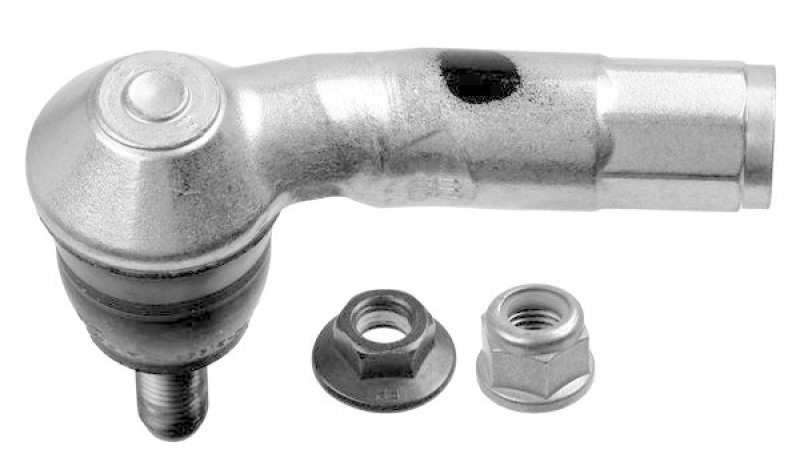Bild von LEMFÖRDER Spurstangenkopf links 35281 02 Spurstangengelenk,Lenkstangenkopf VW,AUDI,SKODA,Golf VII Schrägheck (5G1, BQ1, BE1, BE2),TOURAN (1T1, 1T2)