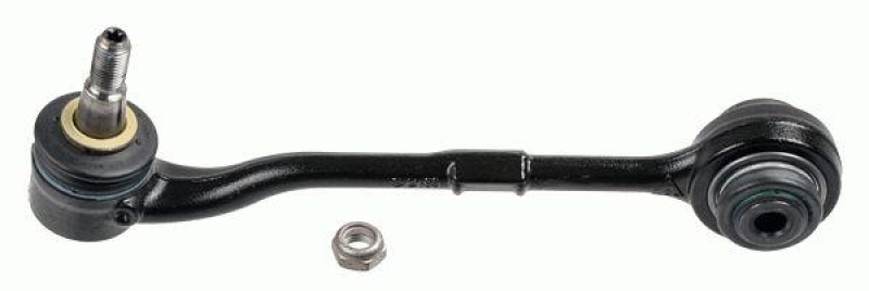 Bild von LEMFÖRDER 37118 01 Querlenker Lenker, Radaufhängung, Dreieckslenker, Achslenker Vorderachse, vorne, beidseitig Querlenker Stahlguss BMW: 3 Touring