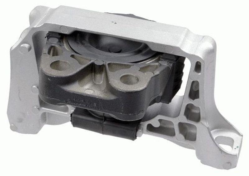 Bild von LEMFÖRDER 37727 01 Motorlager Lagerung, Motor, Motoraufhängung, Motorhalter rechts Hydrolager FORD: FOCUS 3 Turnier, FOCUS 3, KUGA 1
