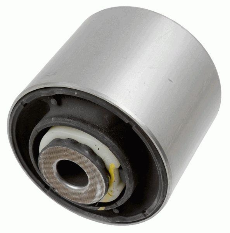Bild von LEMFÖRDER 37836 01 Lagerung Lenker für Mercedes-Benz E-Class T-Model (S212) 2009-2016 Innen, Links, Rechts, Vorne, Vorderachse und Andere Fahrzeuge