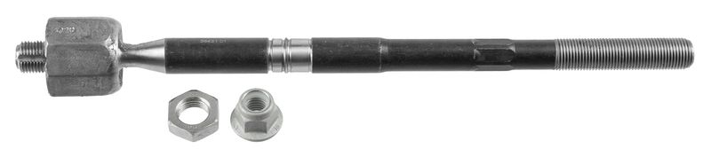 Bild von LEMFÖRDER 38431 01 Axialgelenk Axialgelenk, Spurstange Vorderachse links, Vorderachse rechts M16x1,5 314 für Fahrzeuge mit elektrischer Servolenkung