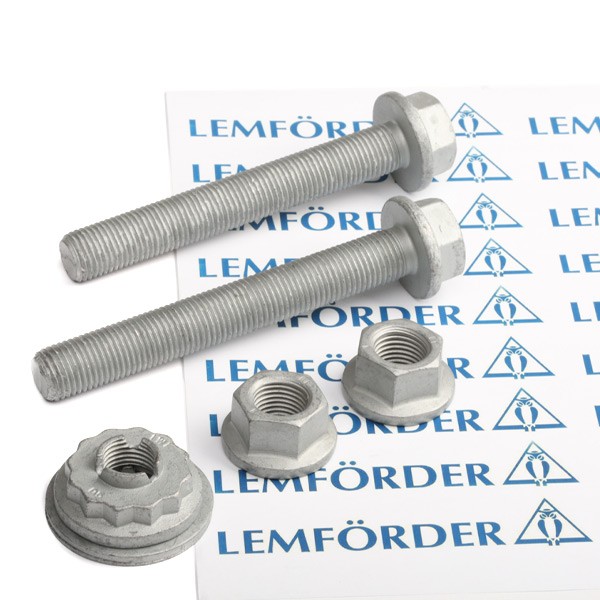 Bild von LEMFÖRDER Reparatursatz, Radaufhängung Service Pack beidseitig 38020 01  BMW,X5 (E70),X5 (F15, F85),X6 (E71, E72),X6 (F16, F86)