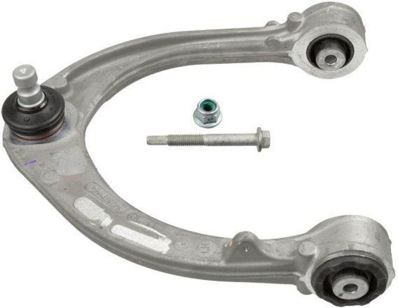 Bild von LEMFÖRDER 39853 01 Lenker Radaufhängung für Land Rover Range Rover Sport II (L494) 2013-2022 Links, Oben, Vorderachse und andere Fahrzeuge