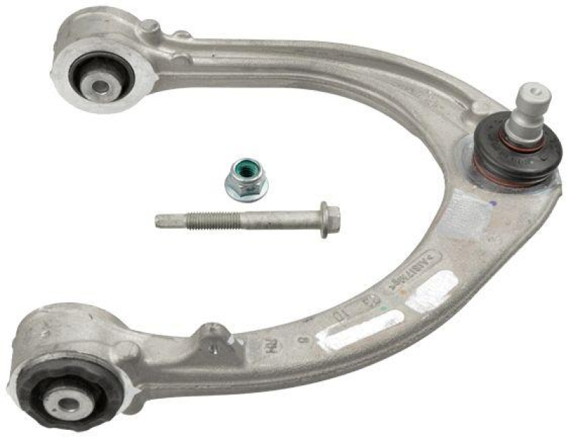 Bild von LEMFÖRDER 39854 01 Querlenker Lenker, Radaufhängung, Dreieckslenker, Achslenker Vorderachse, oben, rechts Querlenker Aluminium