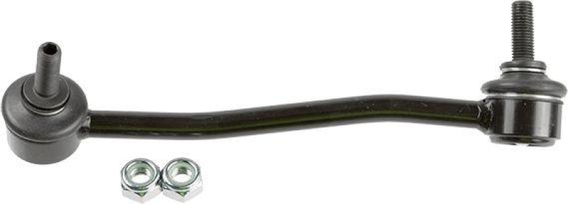 Bild von LEMFÖRDER 42505 01 Koppelstange Pendelstütze, Stabistange, Stabilisatorstange Vorderachse, links TESLA: Model S