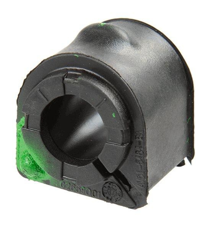 Bild von LEMFÖRDER 42552 01 Stabigummis Stabilager, Stabilisatorlager, Lagerung, Stabilisator Vorderachse links, Vorderachse rechts 23 FORD: FOCUS 3 Turnier