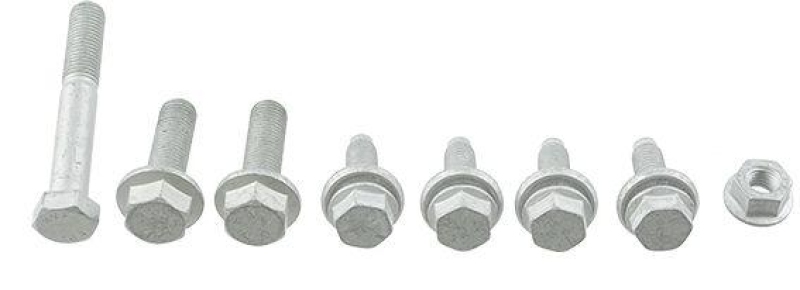 Bild von LEMFÖRDER Reparatursatz, Radaufhängung Service Pack beidseitig 43359 01  VW,AUDI,SKODA,Golf V Schrägheck (1K1),TOURAN (1T1, 1T2),GOLF VI (5K1)
