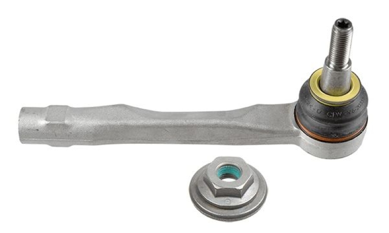 Bild von LEMFÖRDER 43383 01 Spurstangenkopf Für Porsche TAYCAN (Y1A, Y1B) 2019 - Rechts, Vorderachse Und Andere Fahrzeuge