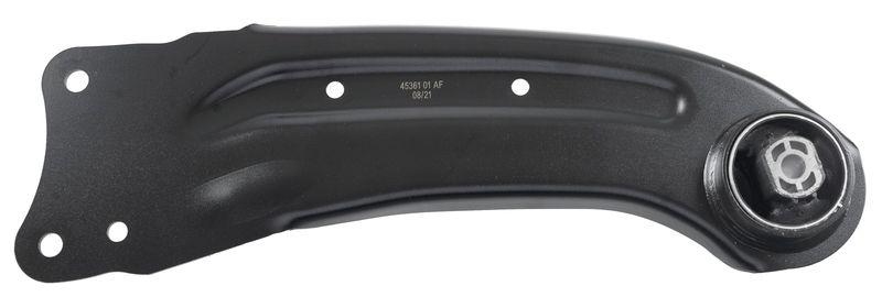 Bild von LEMFÖRDER 45361 01 Querlenker Lenker, Radaufhängung, Dreieckslenker, Achslenker Hinterachse, links, außen Längslenker VOLKSWAGEN: Passat B6 Variant