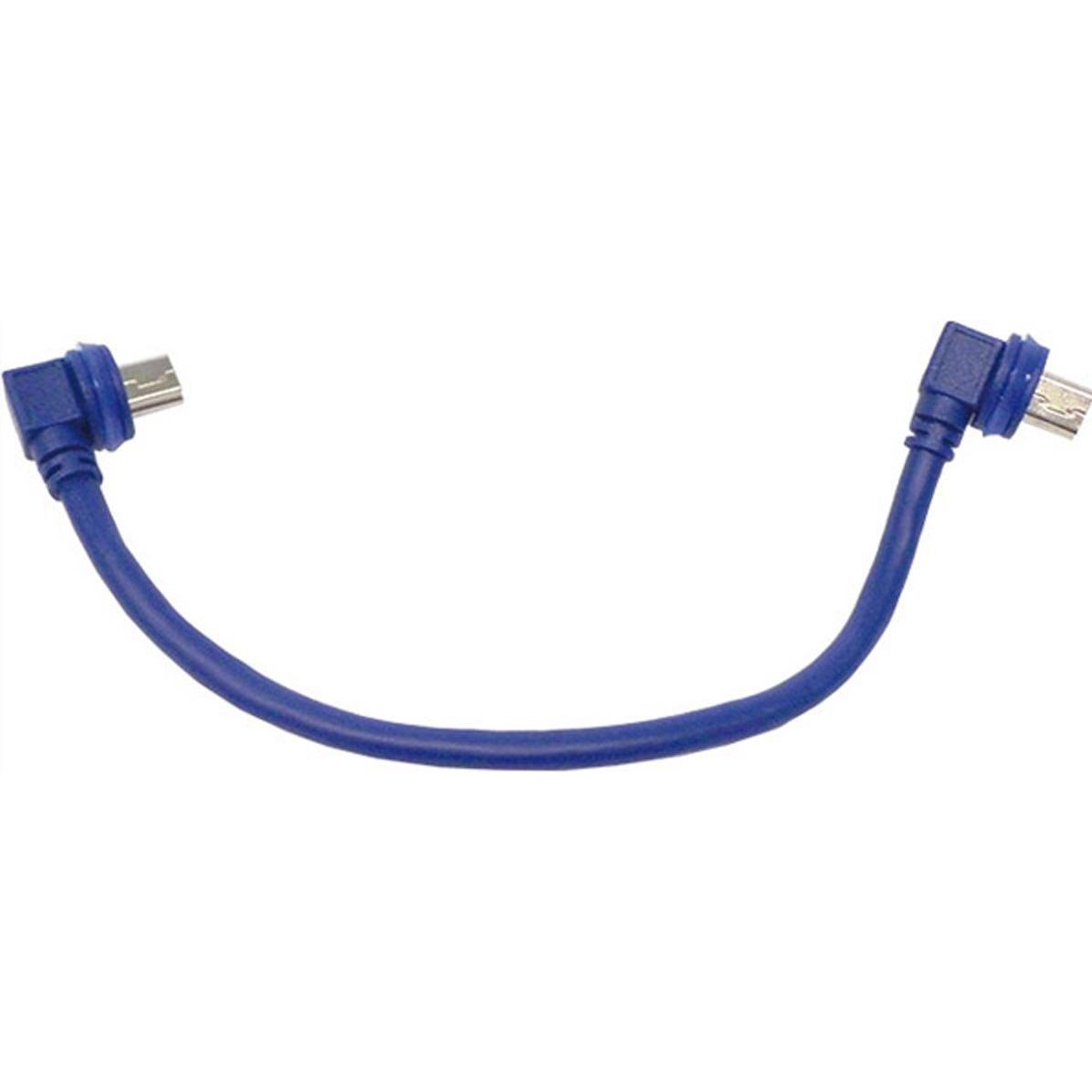 Bild von Mobotix Sensorkabel MX-FLEX-IO-CBL-015 (Netzwerkkamera Zubehör), Netzwerkkamera Zubehör