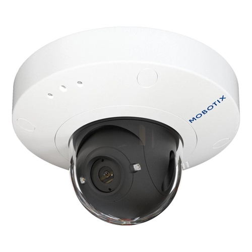 Bild von Mobotix D71 Komplettkamera 4K DN280 (Tag/Nacht)