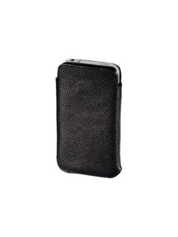 Bild von Hama Mobile Phone Sleeve "Fabio" size L