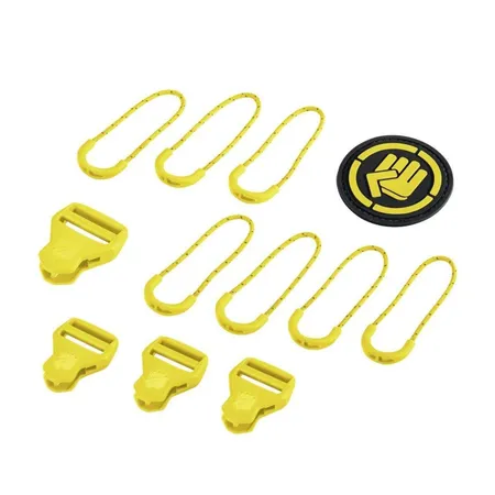 Bild von Coocazoo MatchPatch Classic Buttercup