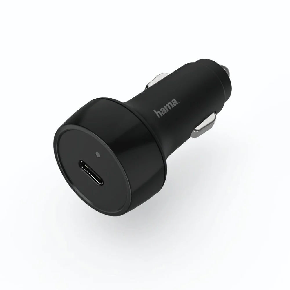 Bild von COFI 1453 Kfz-Ladegerät, 3 A,18 W Auto Autoladegerät Zigarettenanzünder Schwarz USB-Ladegerät
