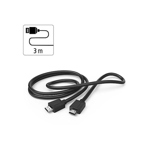 Bild von High Speed HDMI-Kabel (3m)