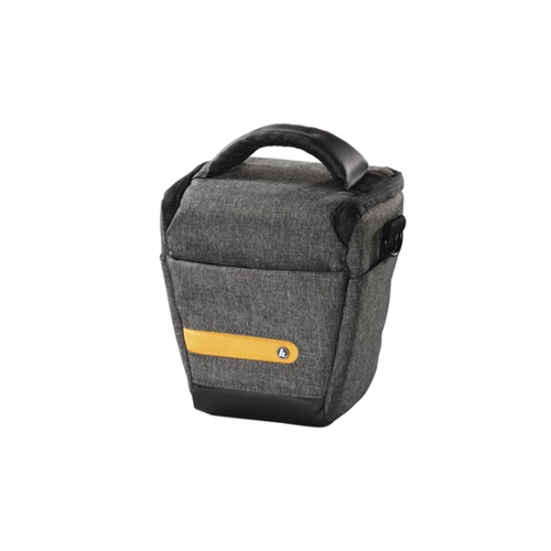 Bild von Hama Kameratasche 121304 Terra 110 Colt Grau