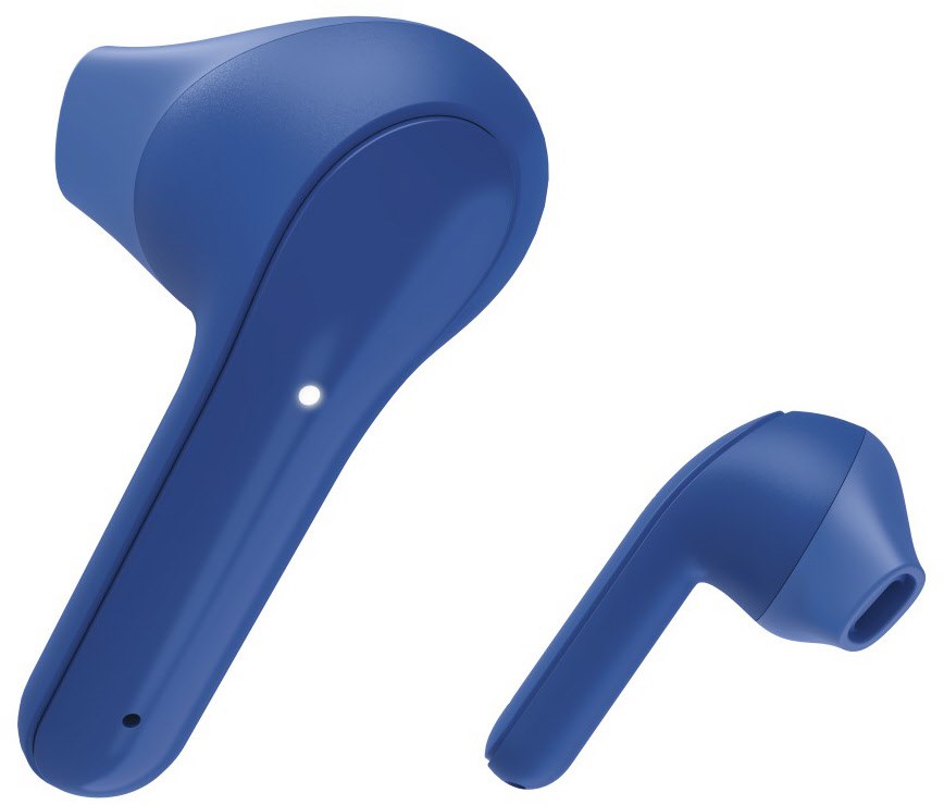 Bild von Bluetooth®-Kopfhörer "Freedom Light", True Wireless, Earbuds, Sprachst., Bl (00184074)