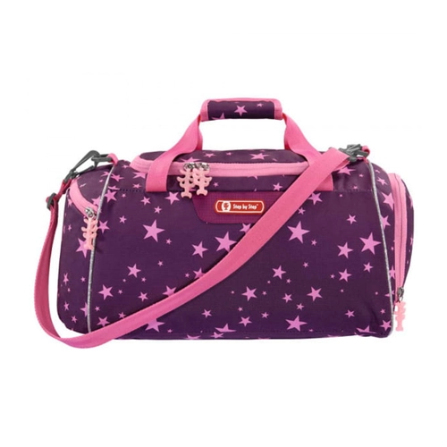 Bild von Step by Step Sporttasche Star Astronaut