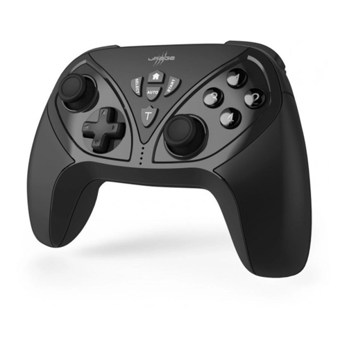Bild von Vendetta 300 Unleashed Gamepad schwarz