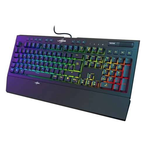 Bild von Hama uRAGE Exodus 900 Mechanical Gaming-Tastatur