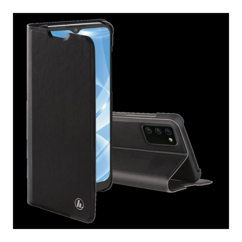Bild von Booklet Slim Pro für Galaxy A03s schwarz