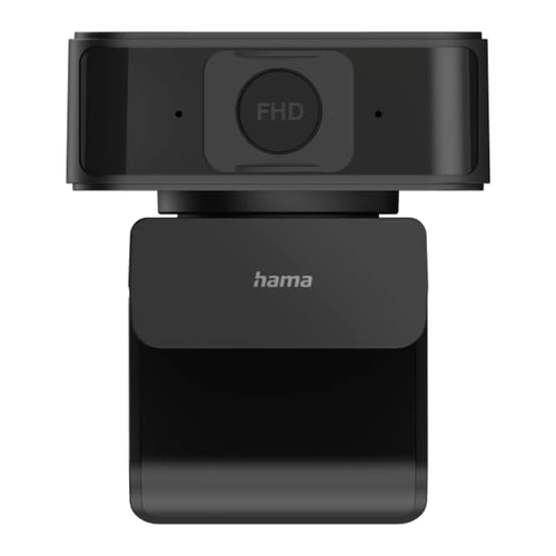 Bild von Hama C-650 Face Tracking Webcam im Test