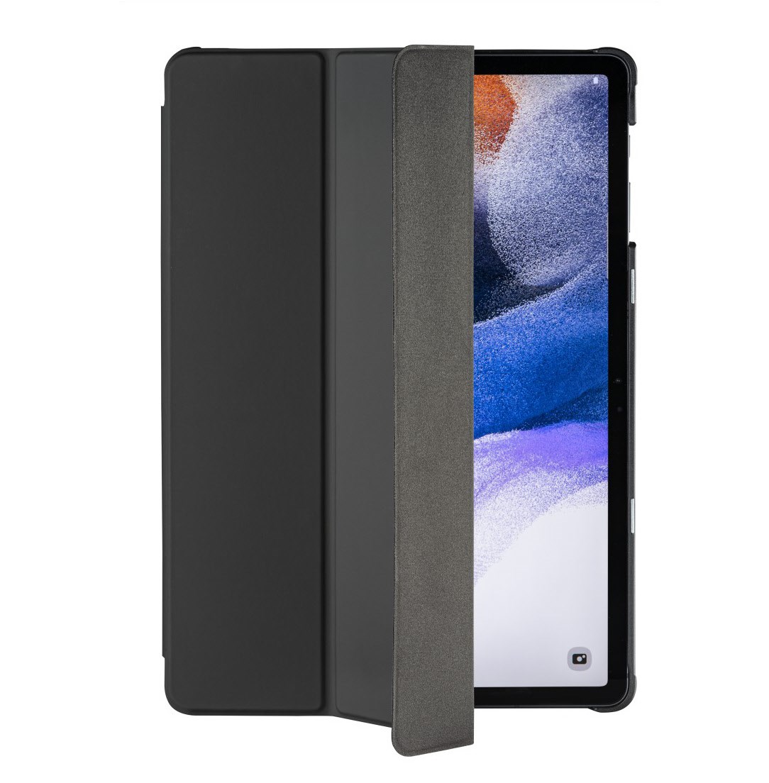 Bild von Hama Fold Tablet-Cover Samsung Galaxy Tab S7, Galaxy Tab S8 27,9cm (11 ) Book Cover Schwarz