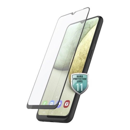 Bild von 3D-Full-Screen-Schutzglas für Galaxy A33 5G transparent